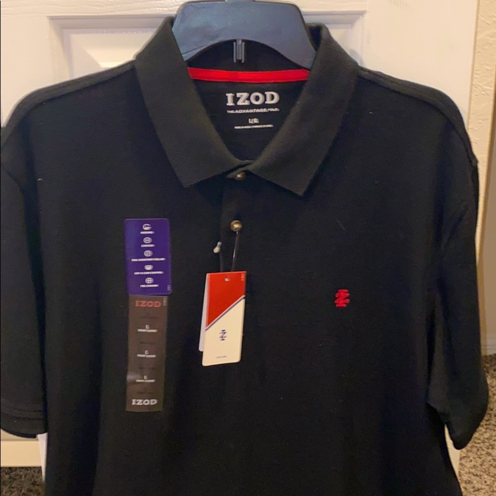 IZOD Polo